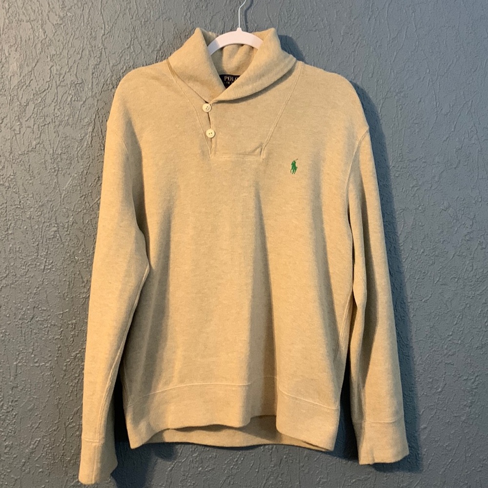Polo Ralph Lauren Sweater